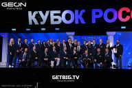 Кубок России по бодибилдингу - 2025
