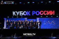 Кубок России по бодибилдингу - 2025