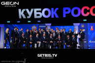 Кубок России по бодибилдингу - 2025