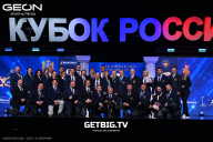 Кубок России по бодибилдингу - 2025