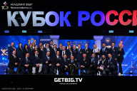 Кубок России по бодибилдингу - 2025