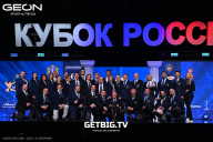 Кубок России по бодибилдингу - 2025
