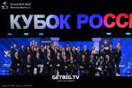 Кубок России по бодибилдингу - 2025