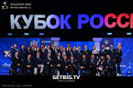 Кубок России по бодибилдингу - 2025