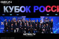 Кубок России по бодибилдингу - 2025