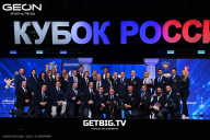 Кубок России по бодибилдингу - 2025