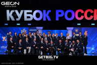 Кубок России по бодибилдингу - 2025