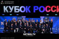 Кубок России по бодибилдингу - 2025