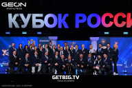 Кубок России по бодибилдингу - 2025