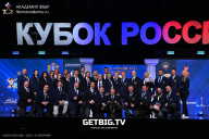 Кубок России по бодибилдингу - 2025