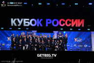 Кубок России по бодибилдингу - 2025