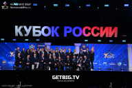 Кубок России по бодибилдингу - 2025