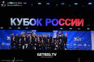 Кубок России по бодибилдингу - 2025