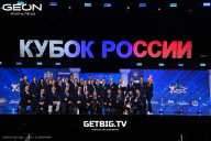 Кубок России по бодибилдингу - 2025