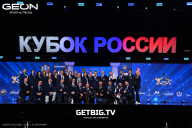 Кубок России по бодибилдингу - 2025