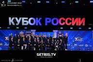 Кубок России по бодибилдингу - 2025