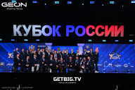 Кубок России по бодибилдингу - 2025
