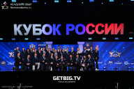 Кубок России по бодибилдингу - 2025