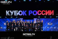 Кубок России по бодибилдингу - 2025