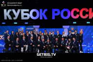 Кубок России по бодибилдингу - 2025