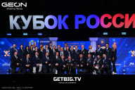 Кубок России по бодибилдингу - 2025
