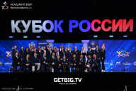 Кубок России по бодибилдингу - 2025