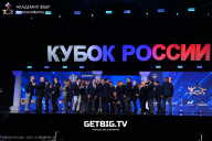 Кубок России по бодибилдингу - 2025