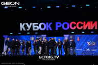 Кубок России по бодибилдингу - 2025
