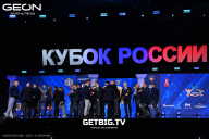 Кубок России по бодибилдингу - 2025