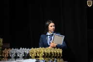 Чемпионат Вологодской области по бодибилдингу - 2025