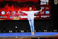 Чемпионат Вологодской области по бодибилдингу - 2025
