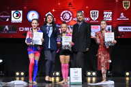 Чемпионат Вологодской области по бодибилдингу - 2025