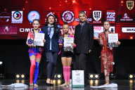 Чемпионат Вологодской области по бодибилдингу - 2025
