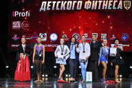 Чемпионат Вологодской области по бодибилдингу - 2025