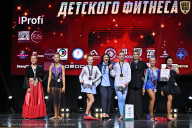Чемпионат Вологодской области по бодибилдингу - 2025