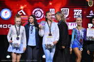 Чемпионат Вологодской области по бодибилдингу - 2025
