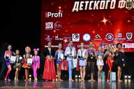 Чемпионат Вологодской области по бодибилдингу - 2025