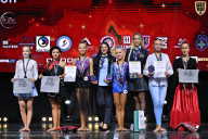 Чемпионат Вологодской области по бодибилдингу - 2025