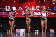 Чемпионат Вологодской области по бодибилдингу - 2025
