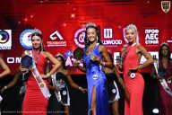 Чемпионат Вологодской области по бодибилдингу - 2025