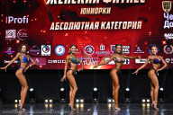 Чемпионат Вологодской области по бодибилдингу - 2025