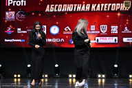 Чемпионат Вологодской области по бодибилдингу - 2025