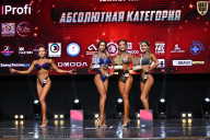 Чемпионат Вологодской области по бодибилдингу - 2025