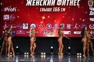 Чемпионат Вологодской области по бодибилдингу - 2025