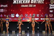 Чемпионат Вологодской области по бодибилдингу - 2025