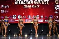 Чемпионат Вологодской области по бодибилдингу - 2025