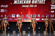 Чемпионат Вологодской области по бодибилдингу - 2025