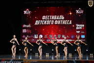 Чемпионат Вологодской области по бодибилдингу - 2025