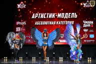 Чемпионат Вологодской области по бодибилдингу - 2025