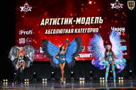 Чемпионат Вологодской области по бодибилдингу - 2025